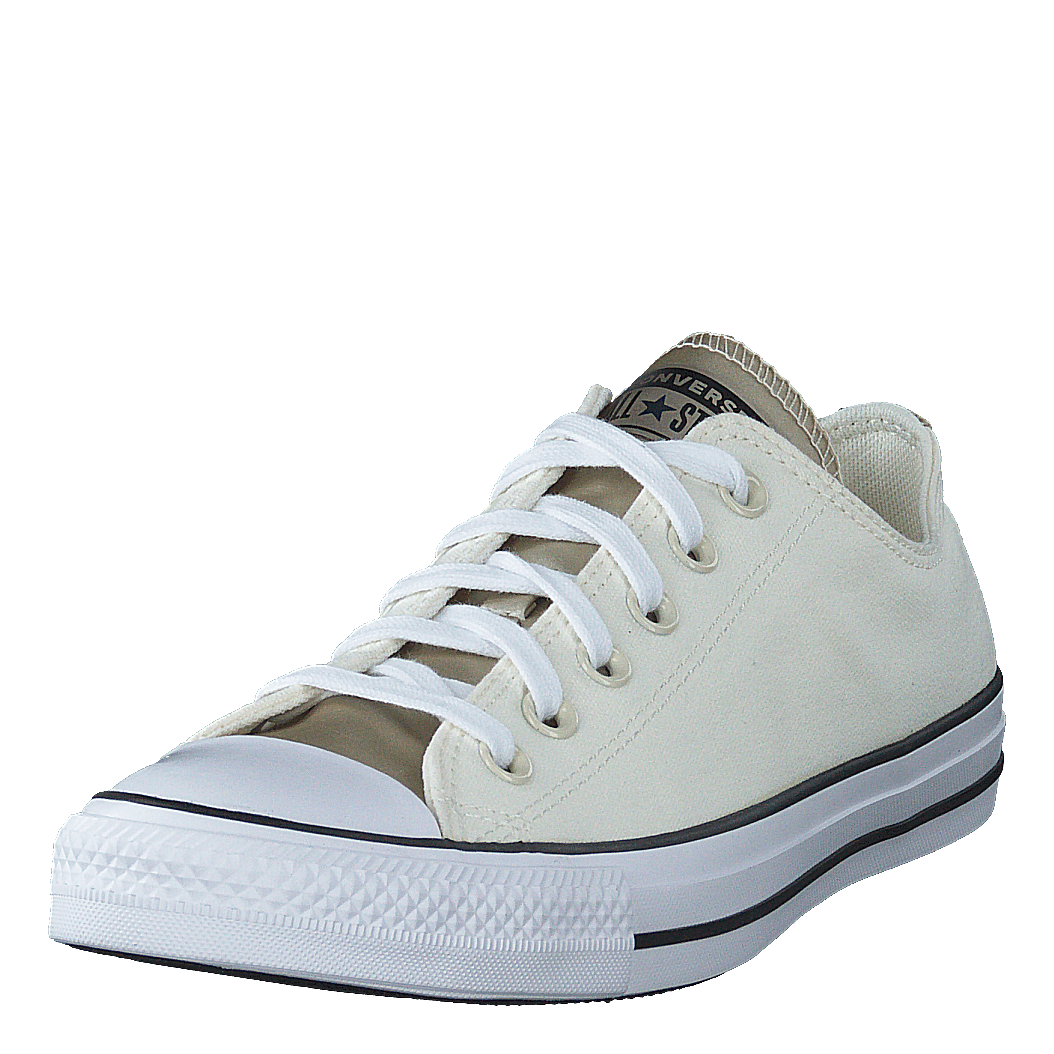 Converse Chuck Taylor All Star Ox Bone