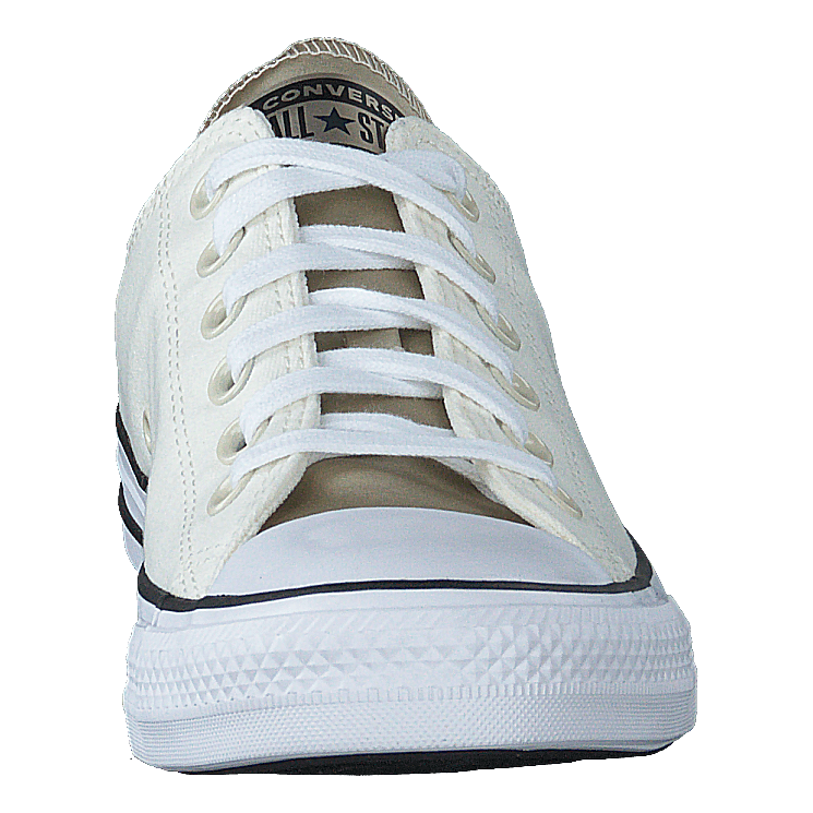 Converse Chuck Taylor All Star Ox Bone