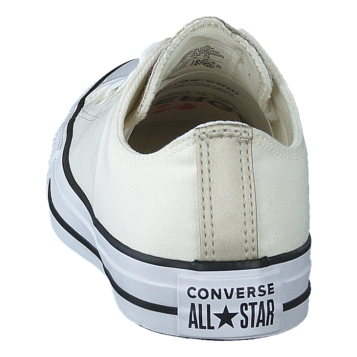 Converse Chuck Taylor All Star Ox Bone