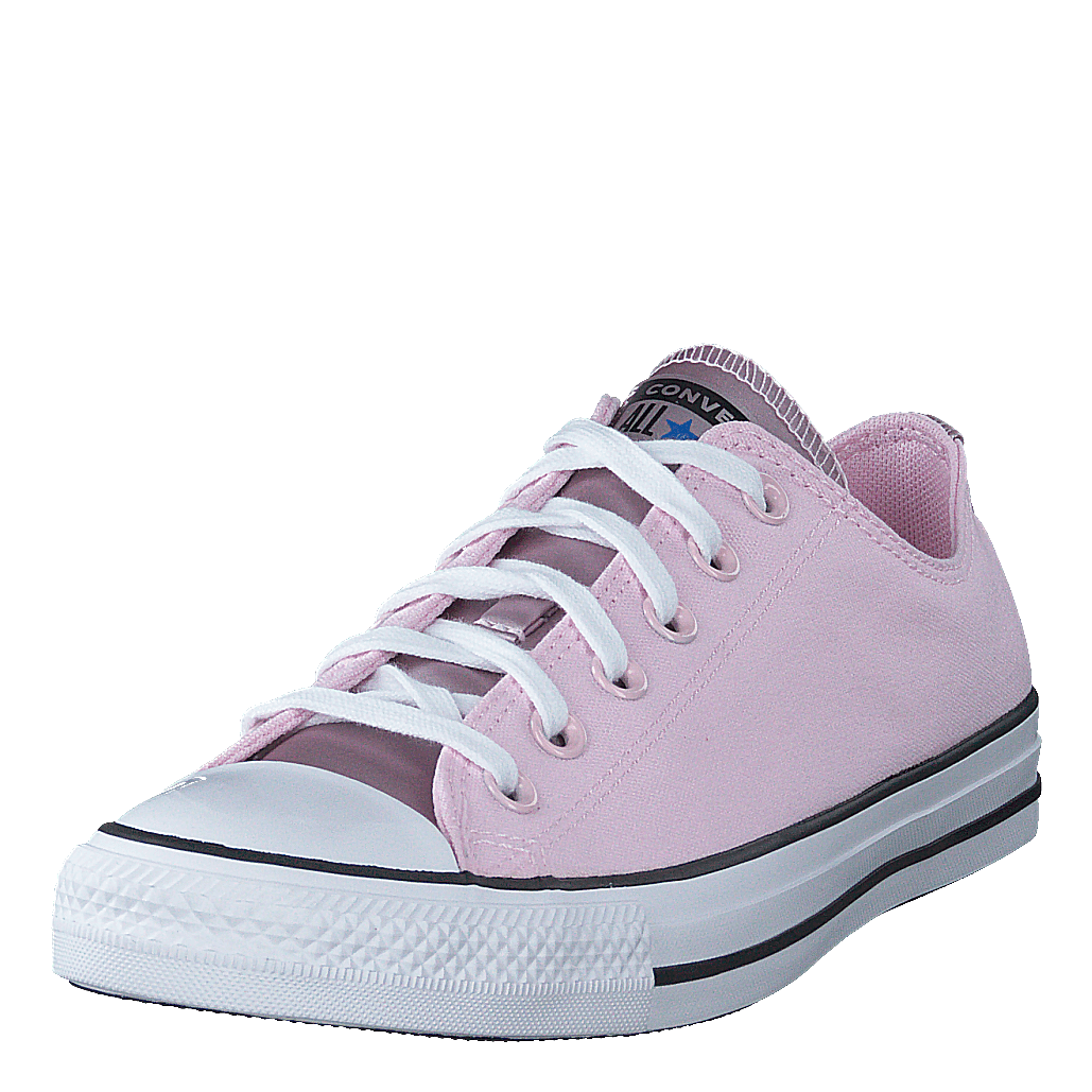 Converse Chuck Taylor All Star Ox Foam Pink
