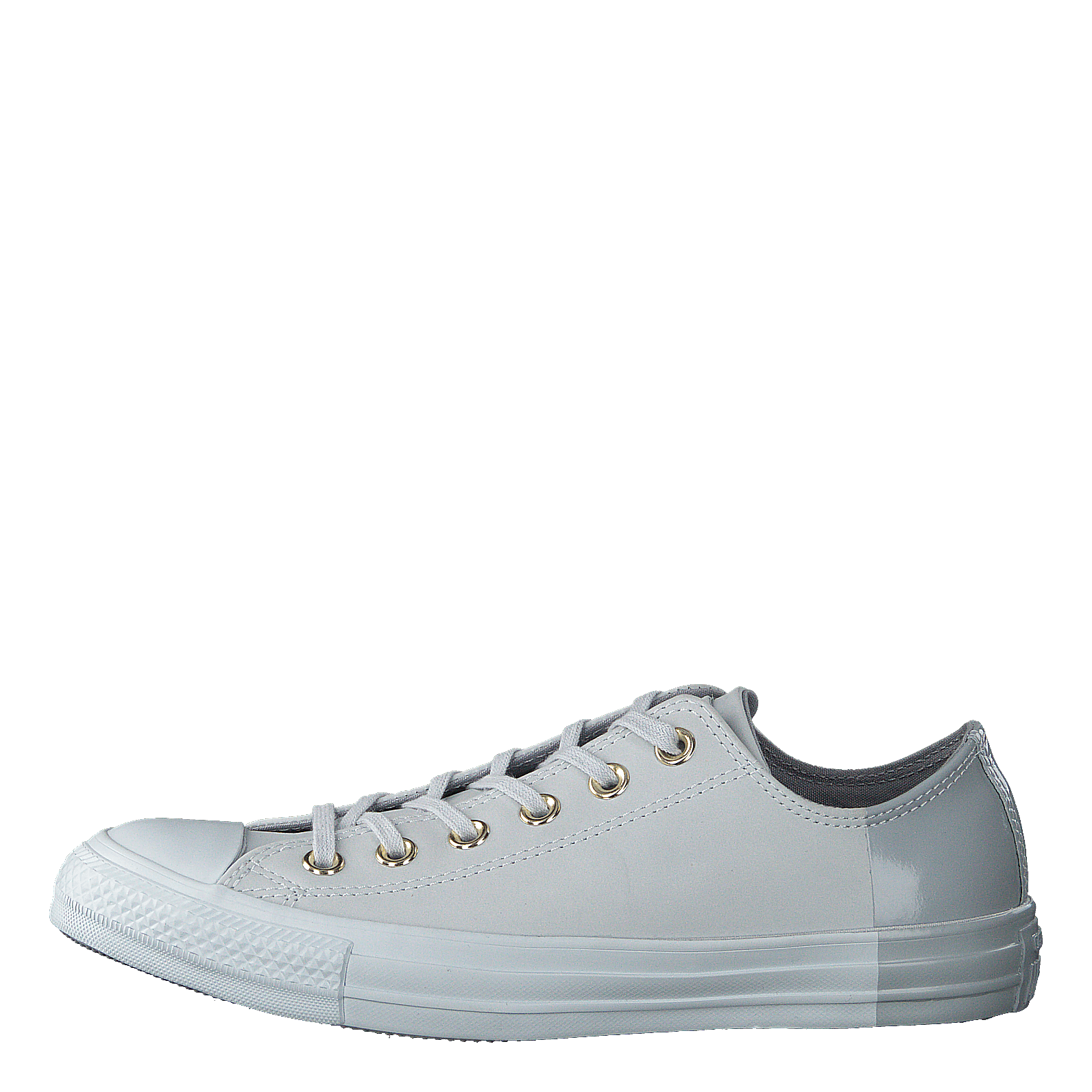 Converse Chuck Taylor All Star Pure Platinum/wolf Grey