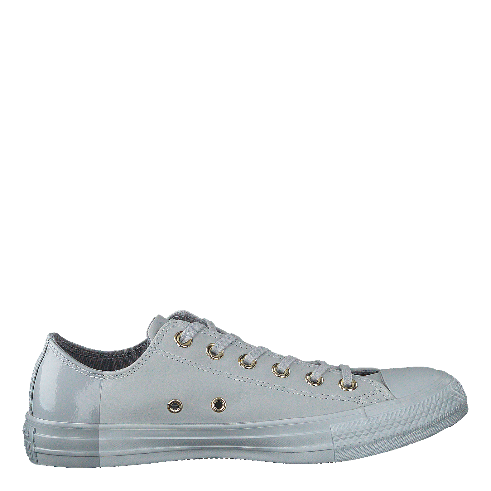 Converse Chuck Taylor All Star Pure Platinum/wolf Grey