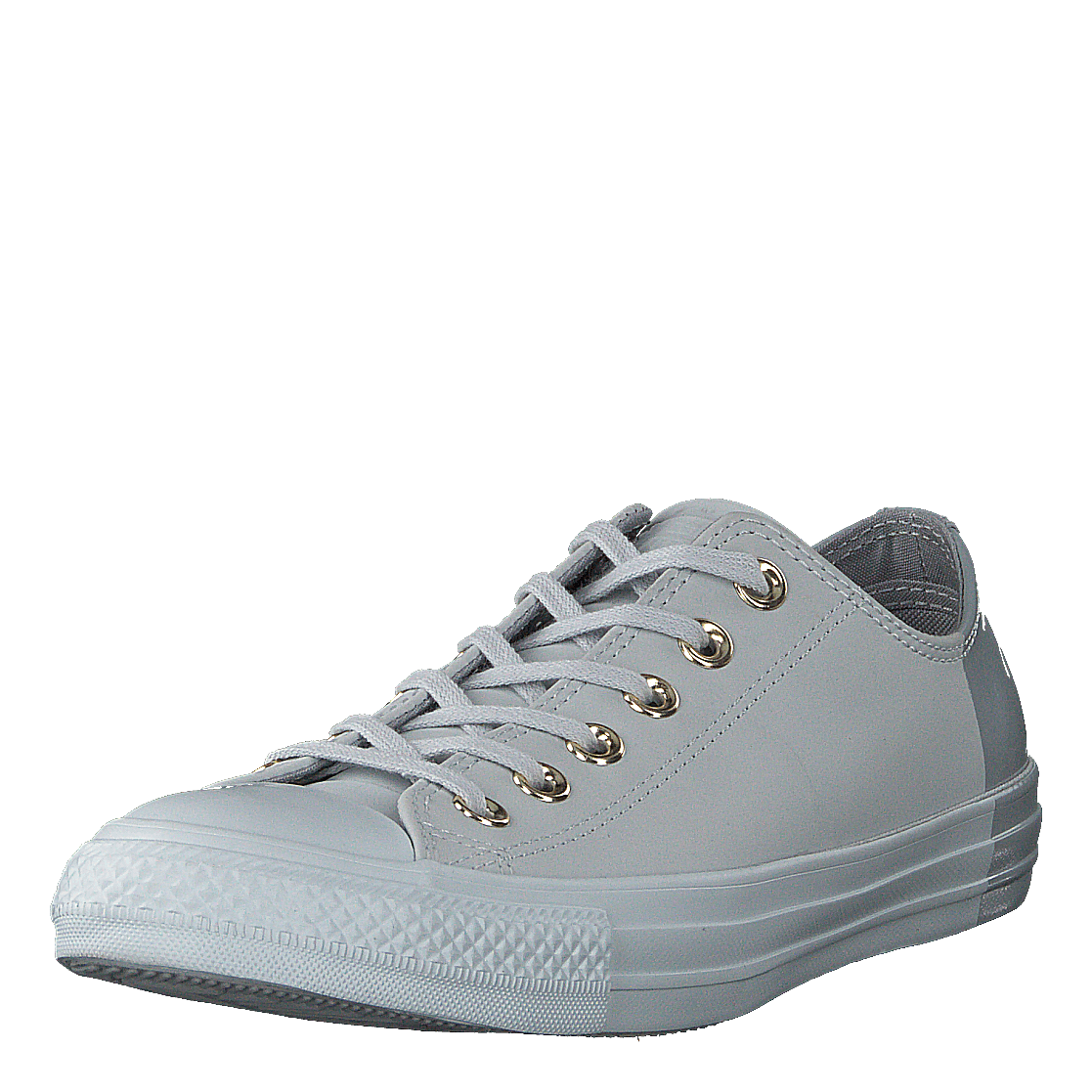 Converse Chuck Taylor All Star Pure Platinum/wolf Grey