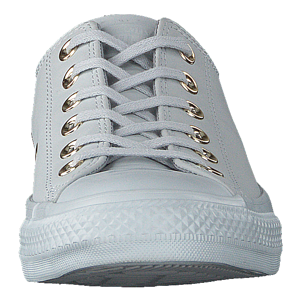 Converse Chuck Taylor All Star Pure Platinum/wolf Grey