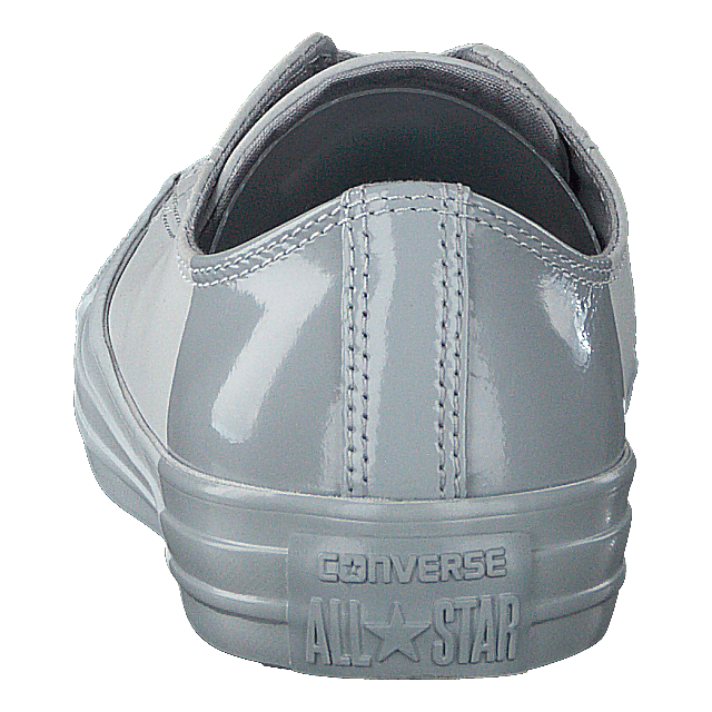 Converse Chuck Taylor All Star Pure Platinum/wolf Grey