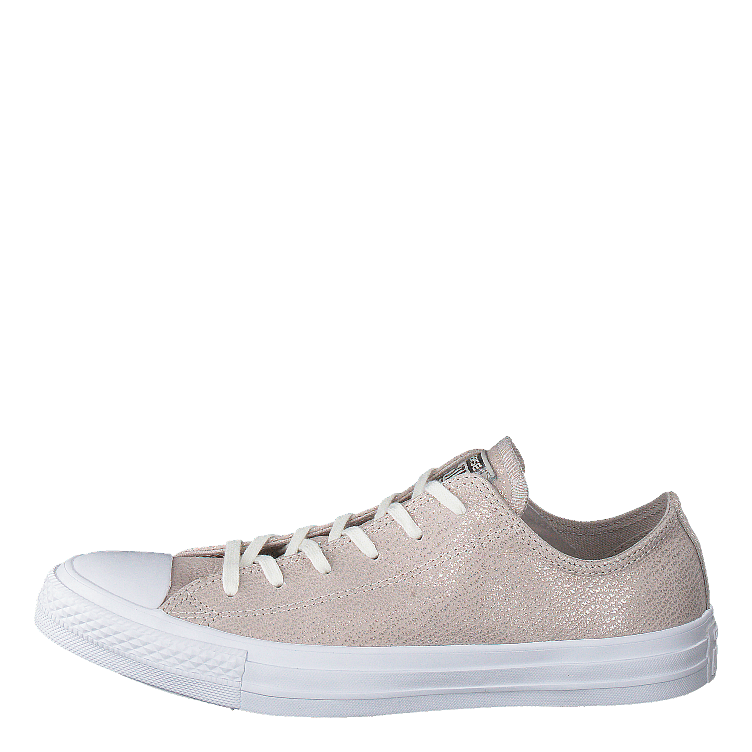 Converse Chuck Taylor All Star Pale Putty/silver/white