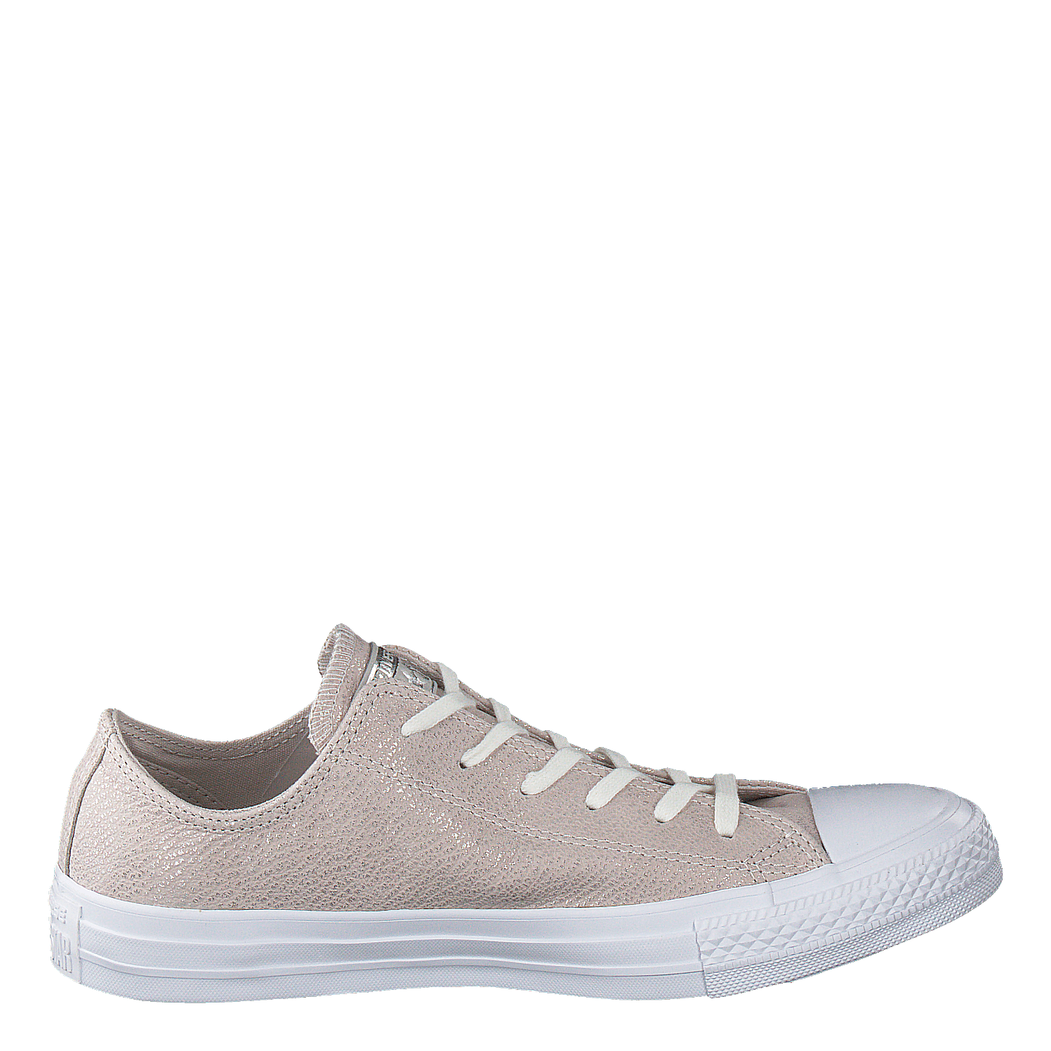 Converse Chuck Taylor All Star Pale Putty/silver/white
