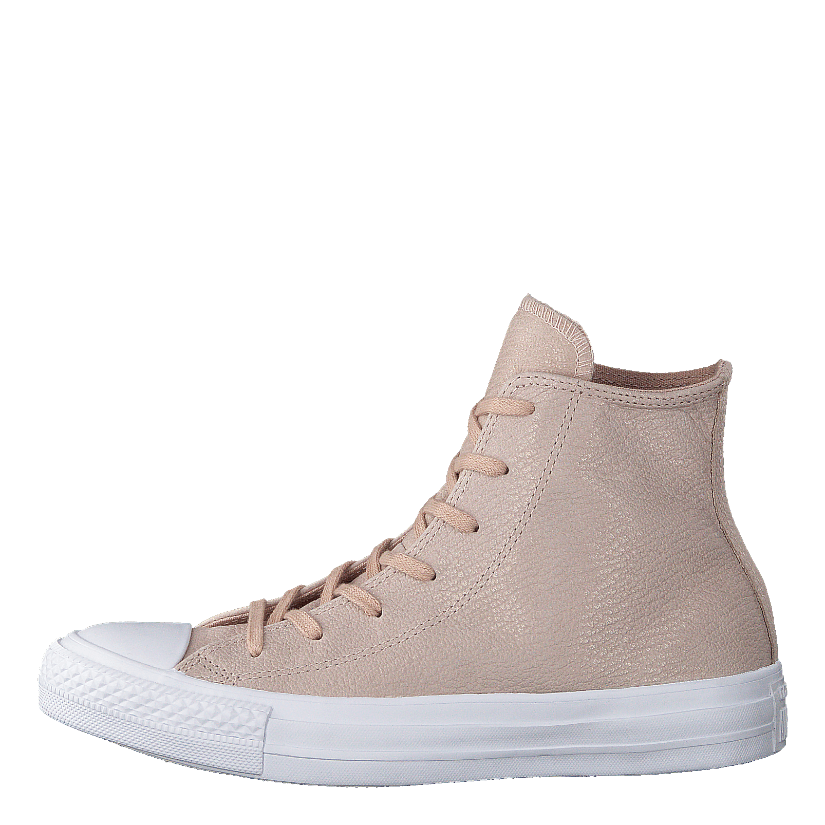 Converse Chuck Taylor All Star Particle Beige/silver/white
