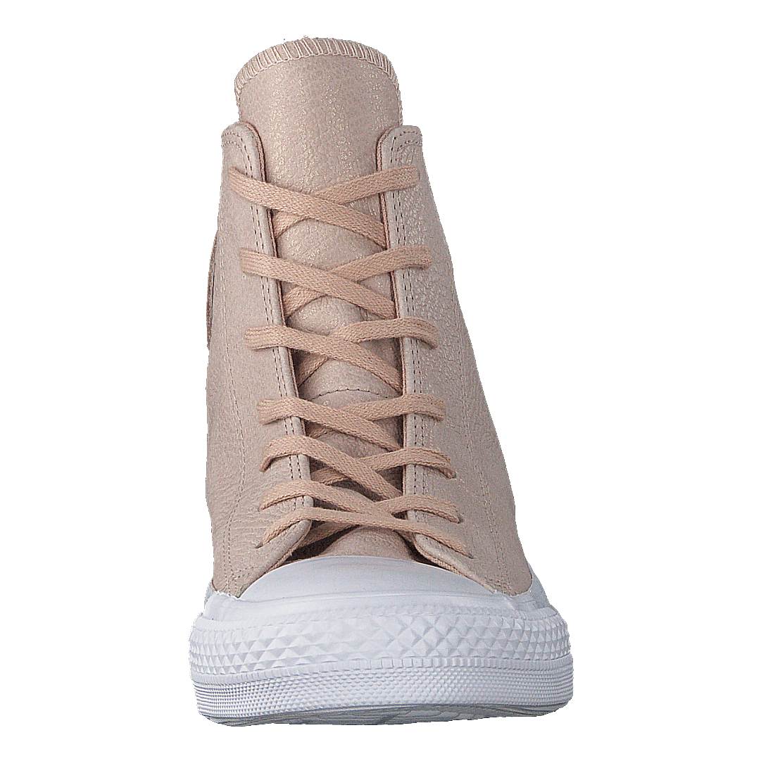 Converse Chuck Taylor All Star Particle Beige/silver/white