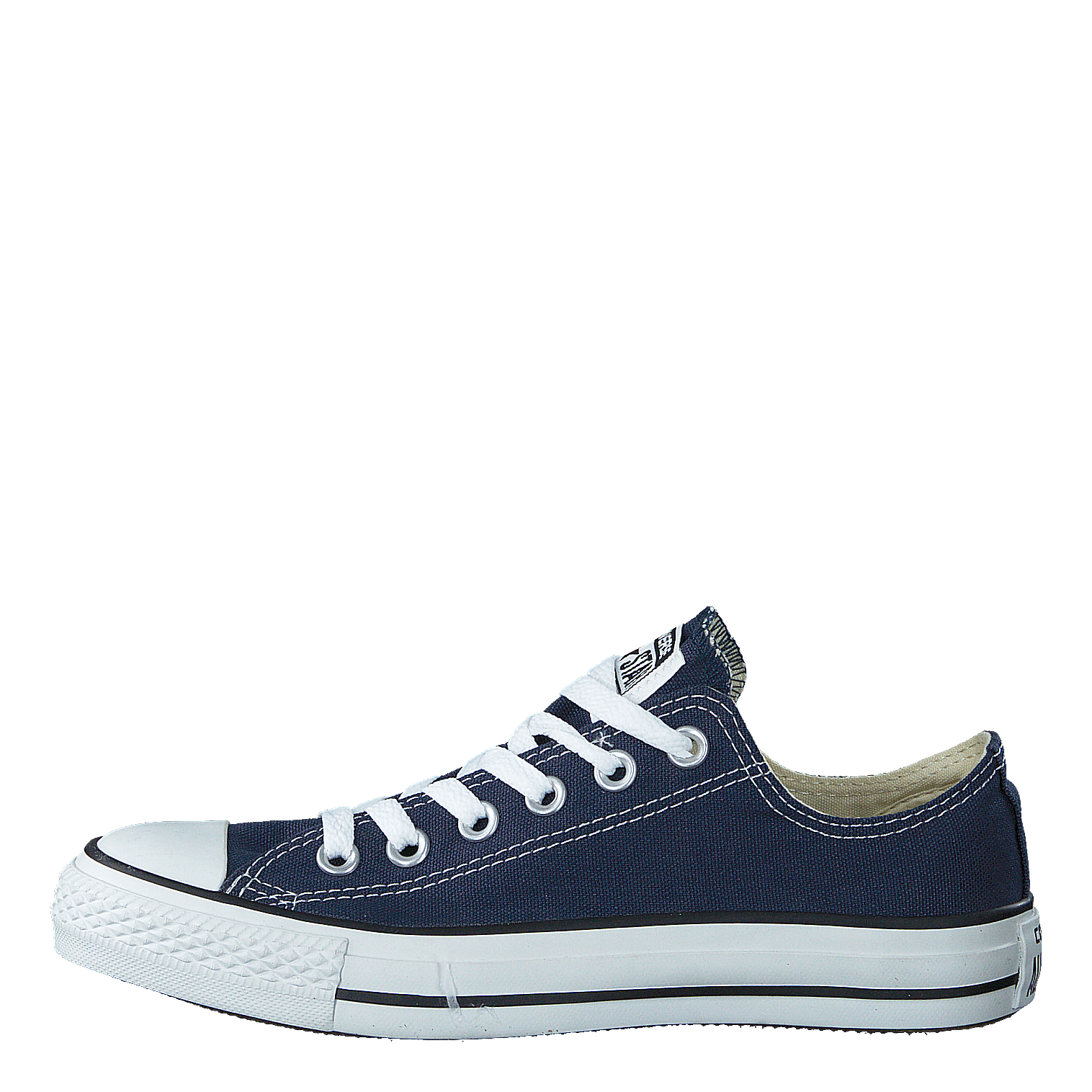 Converse Chuck Taylor All Star Ox Canvas Navy