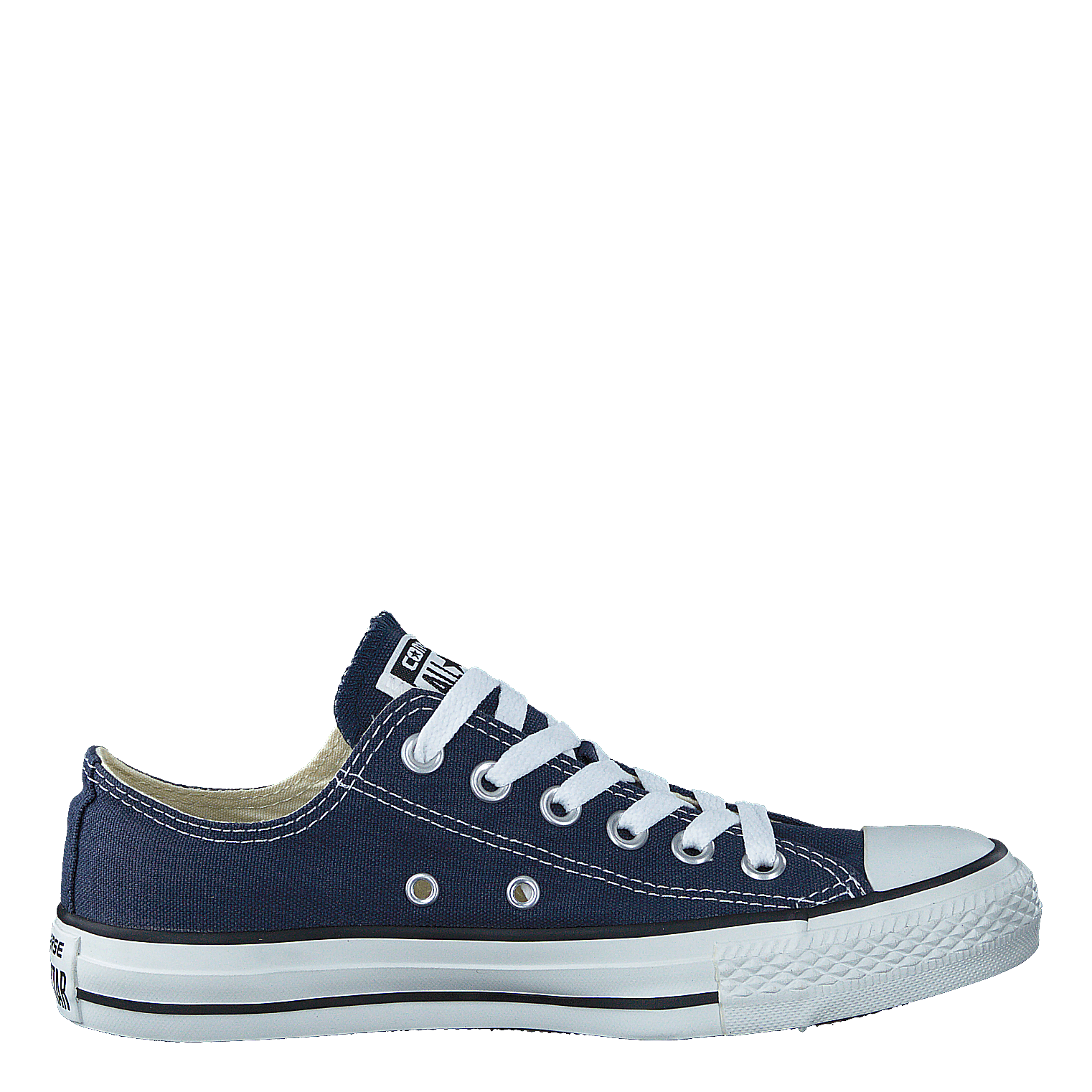 Converse Chuck Taylor All Star Ox Canvas Navy