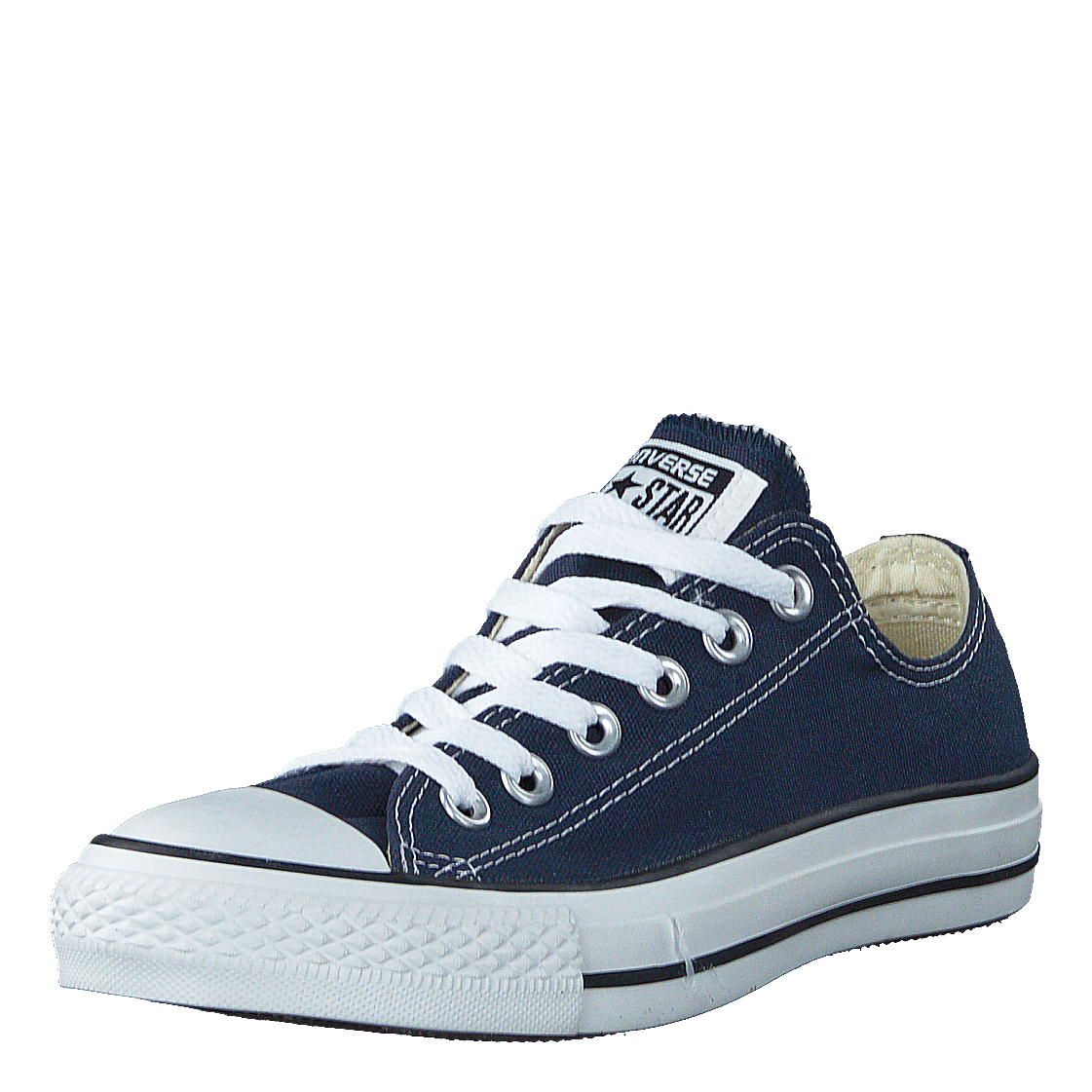 Converse Chuck Taylor All Star Ox Canvas Navy