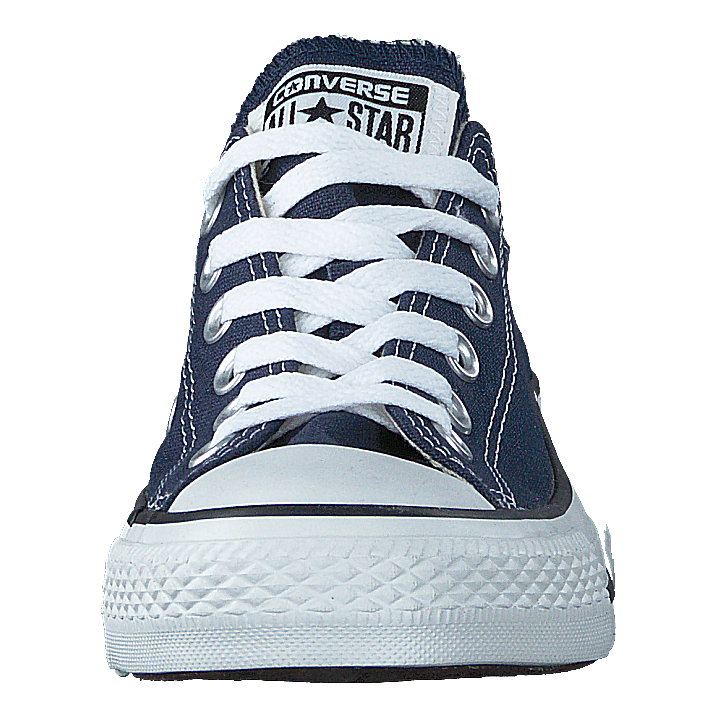 Converse Chuck Taylor All Star Ox Canvas Navy