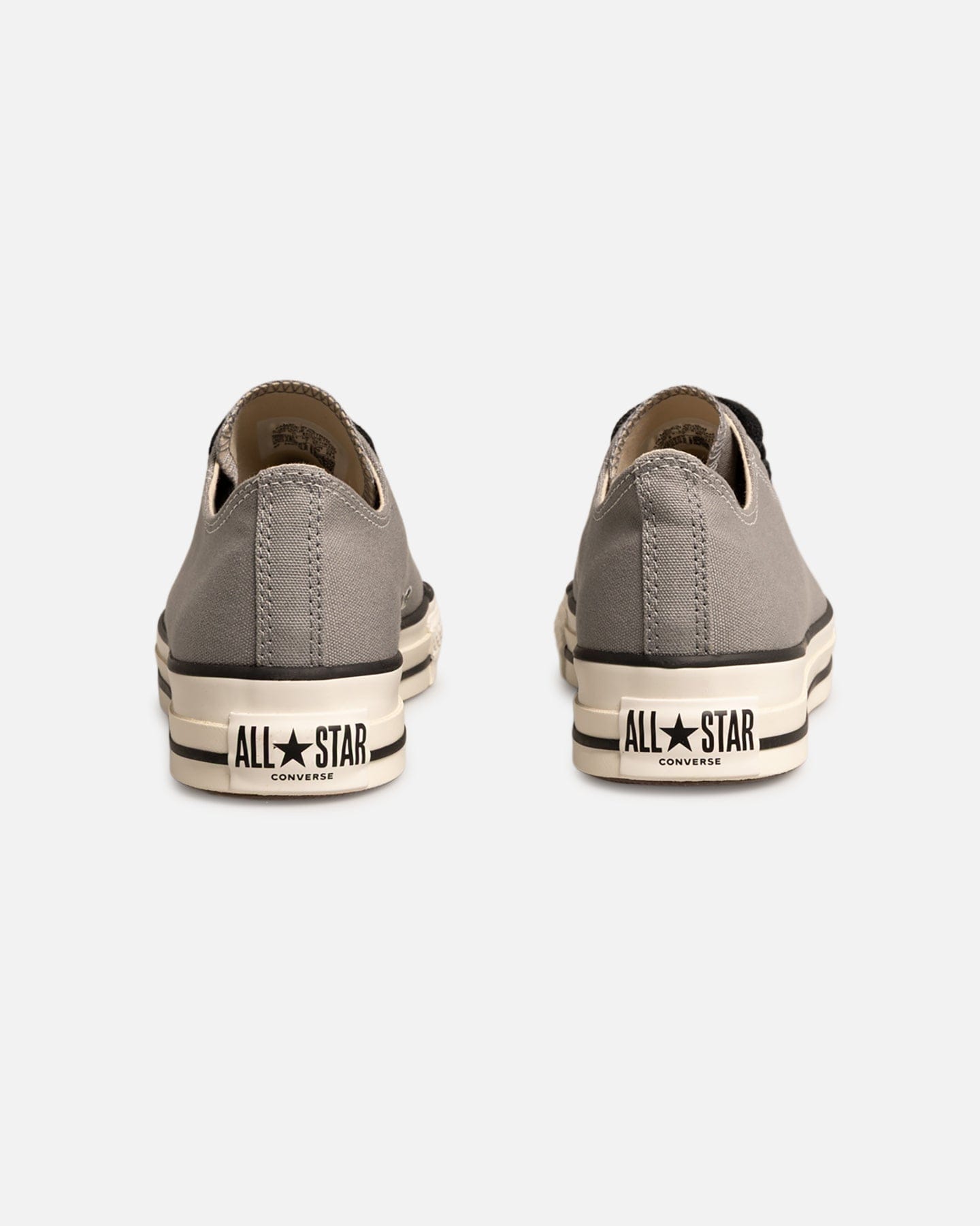 Converse Chuck Taylor All Star Throwback Grey