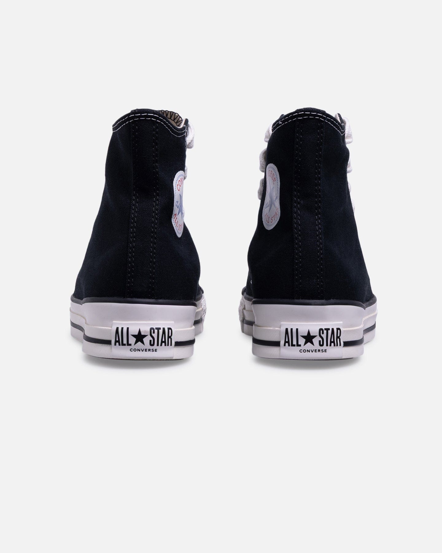 Converse Chuck Taylor All Star Throwback Black