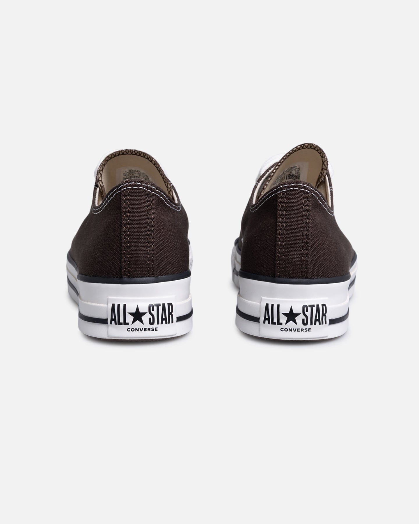 Converse Chuck Taylor All Star Throwback Brown