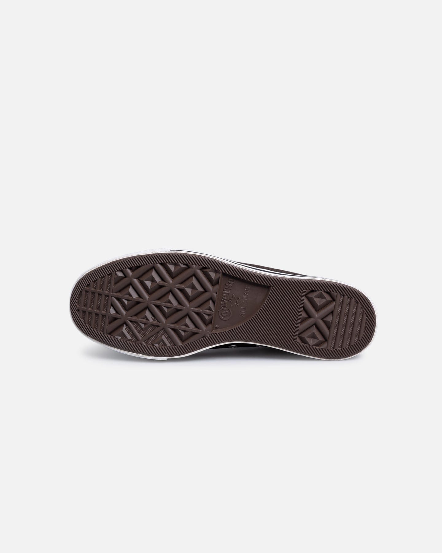 Converse Chuck Taylor All Star Throwback Brown