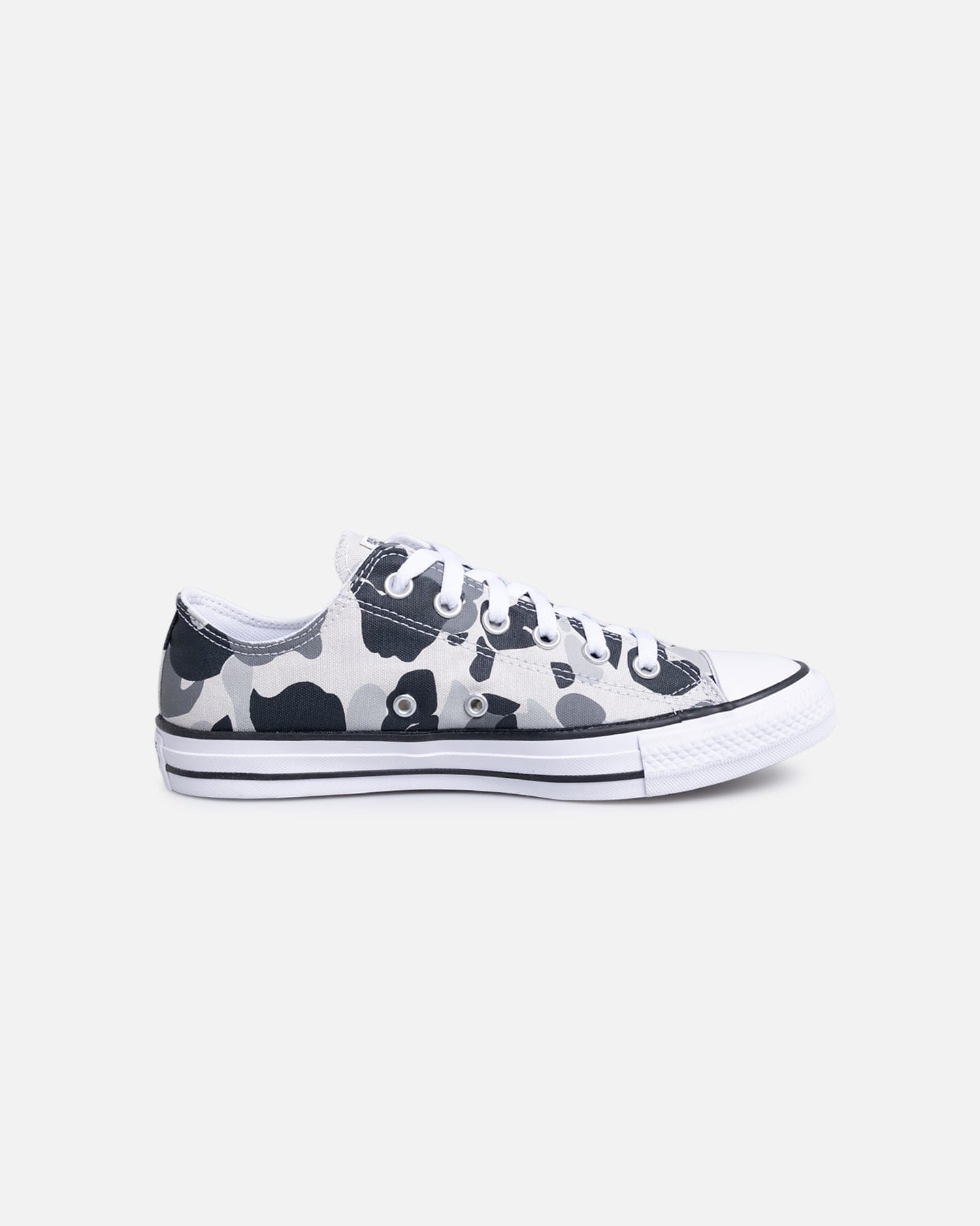 Converse Chuck Taylor All Star Grey Camo