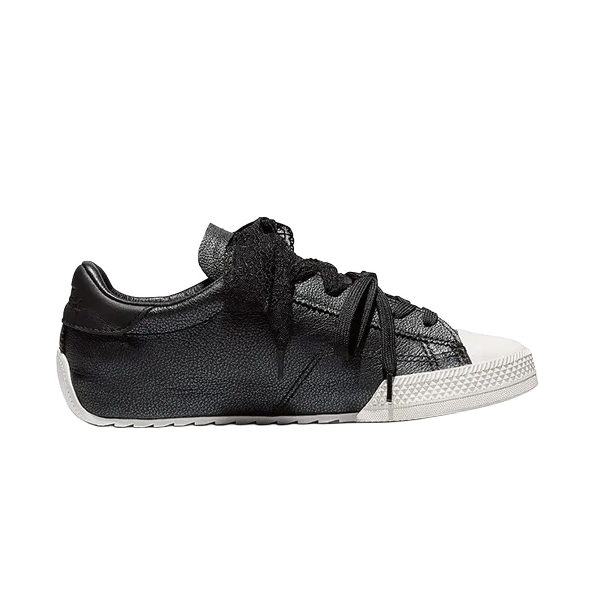 Converse Chuck Taylor Lo'BLACK/BLACK/VINTAGE WHITE'