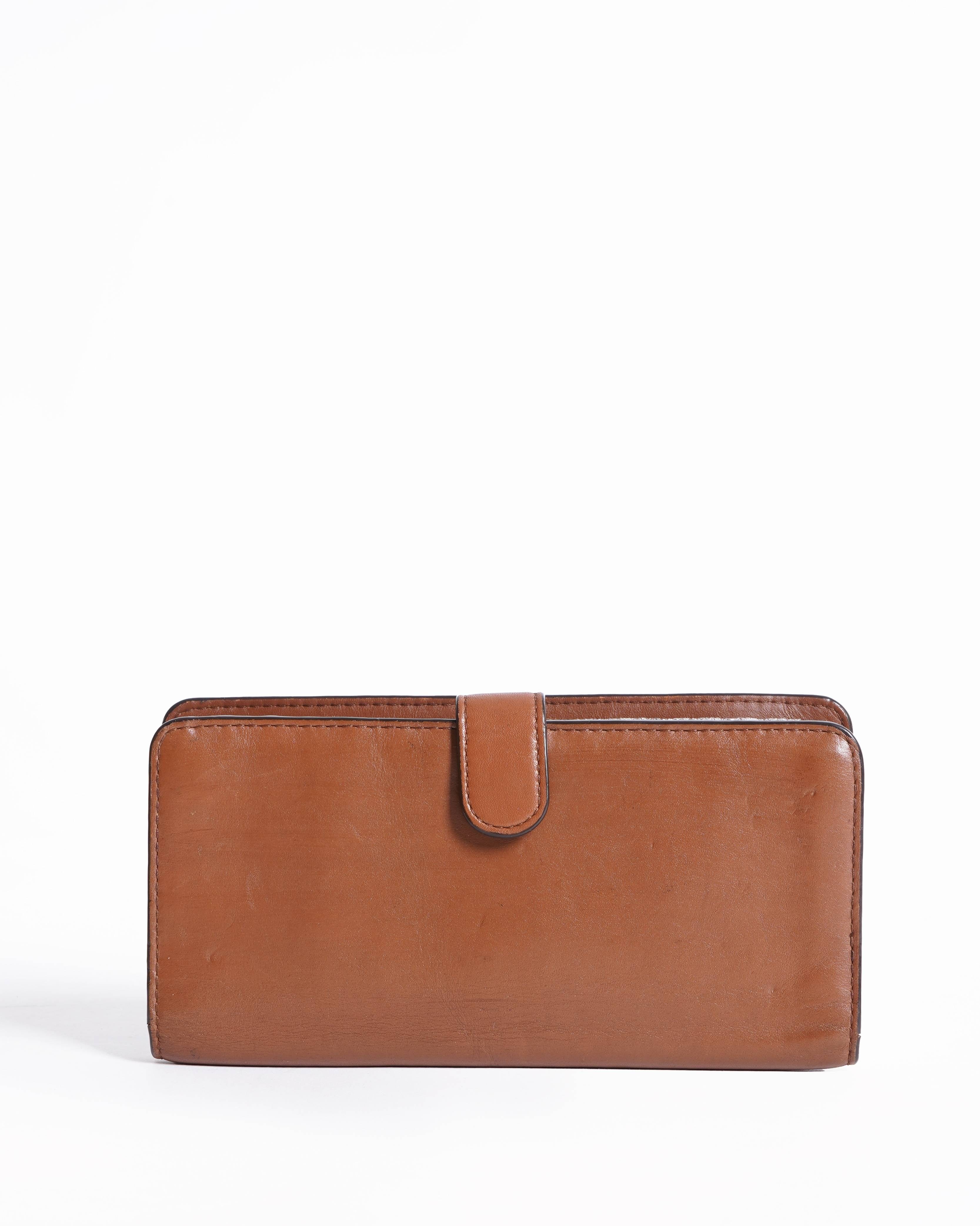 Coach Wallets