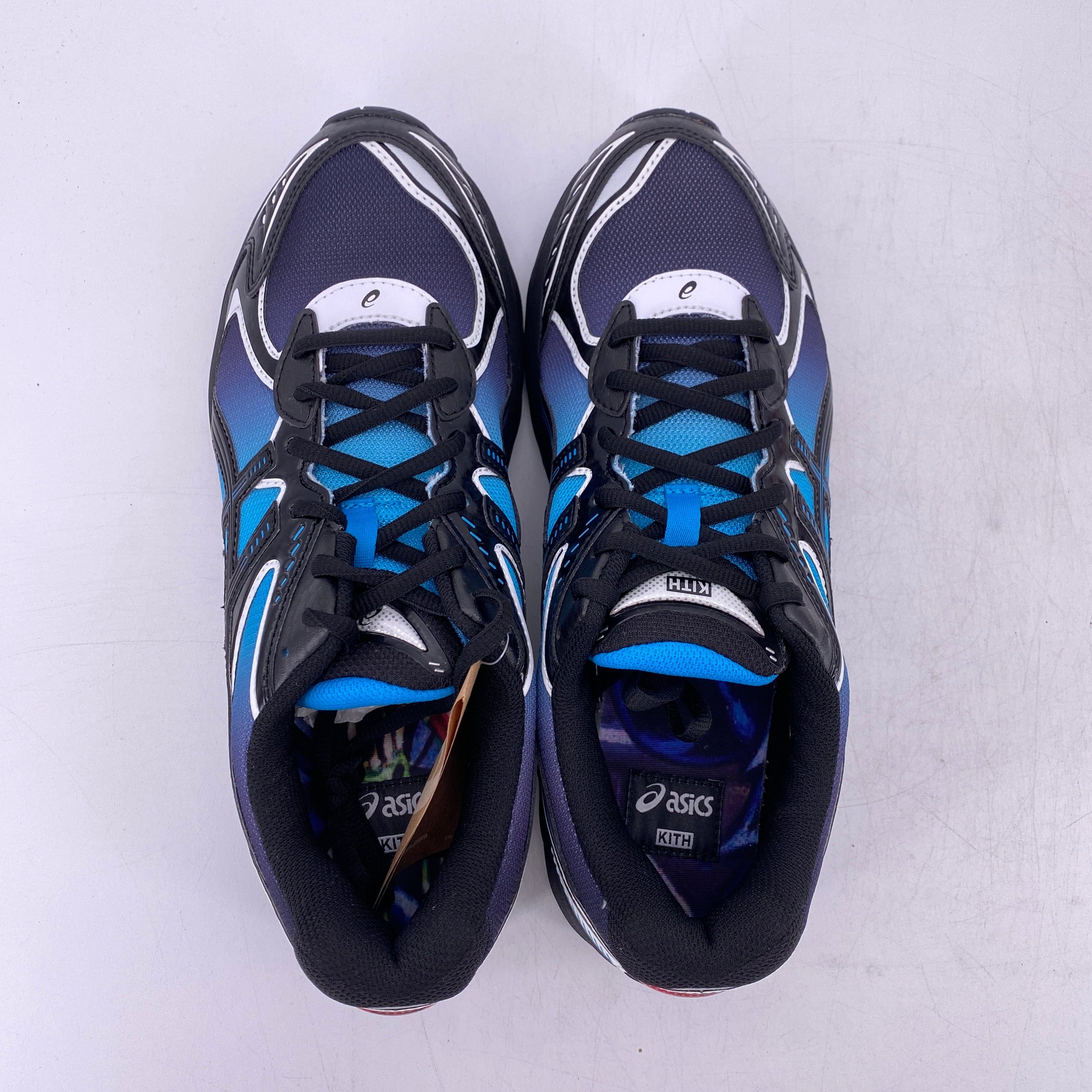 ASICS GT - 2160 Kith Marvel Spider - Man/Venom 2024 New Size 9