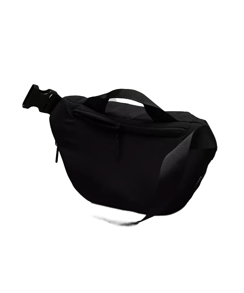 Lululemon Curved Crossbody Bag 3 l Black