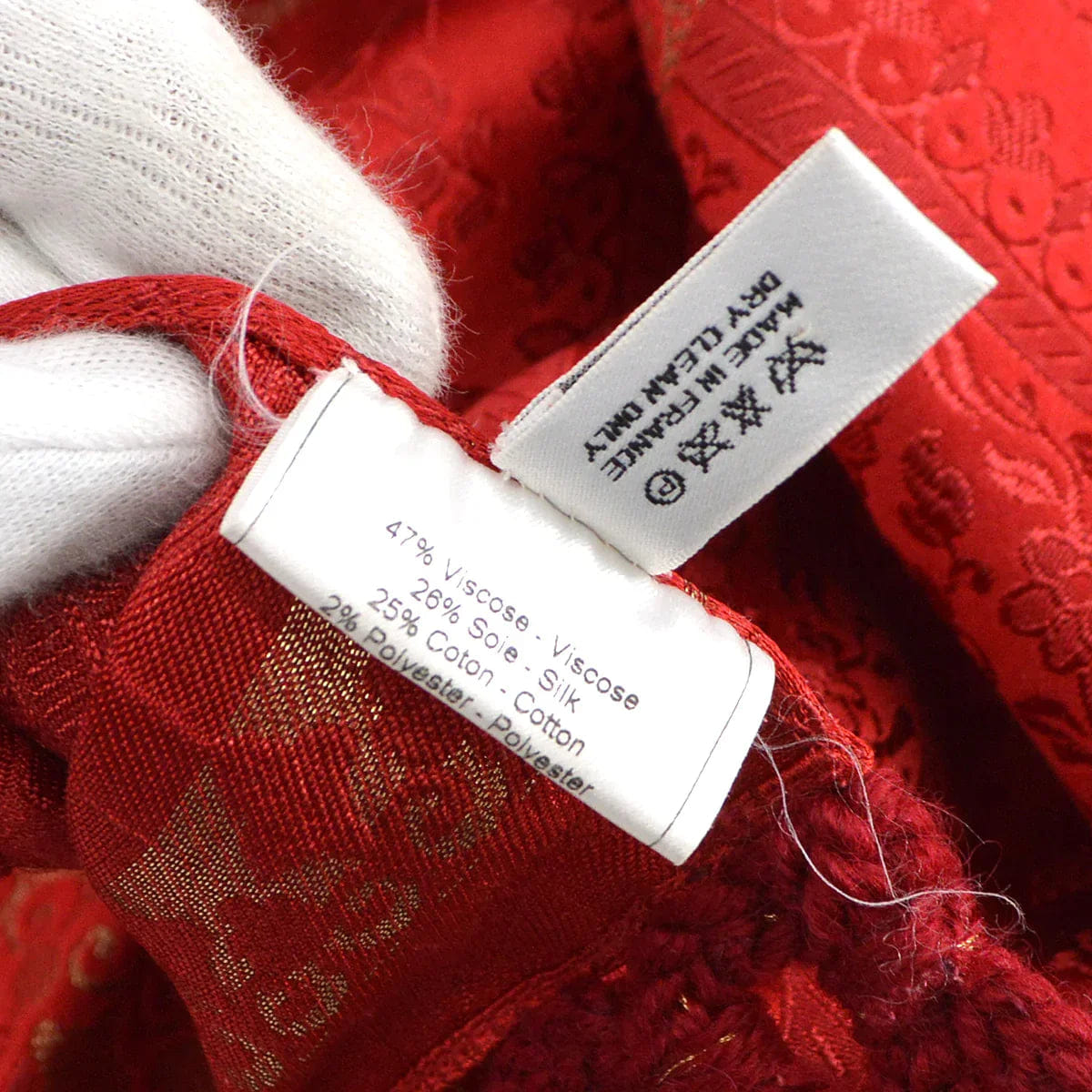 Christian Dior Scarves