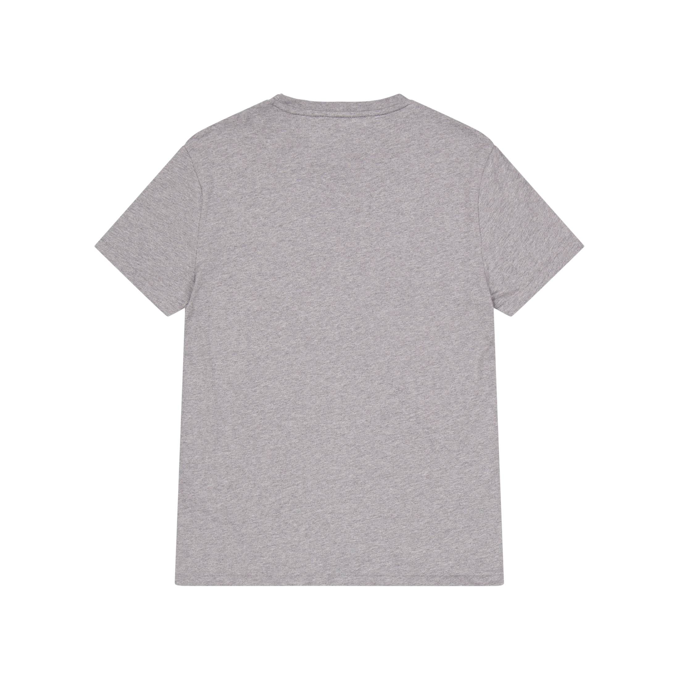 Polo Ralph Lauren Custom Slim Fit Jersey Crew Ne 338 Steel c9949