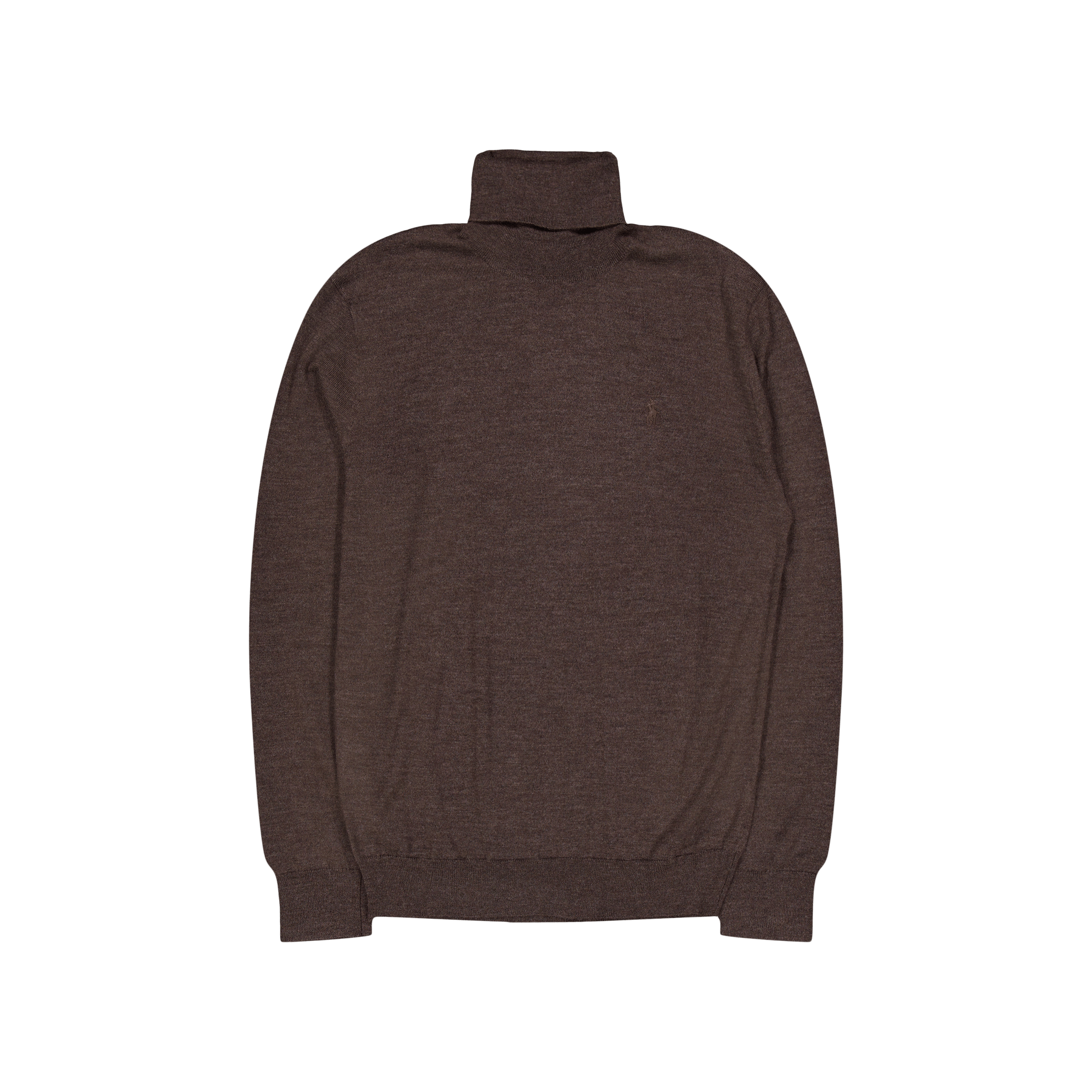 Polo Ralph Lauren Merino Turtle Neck 006