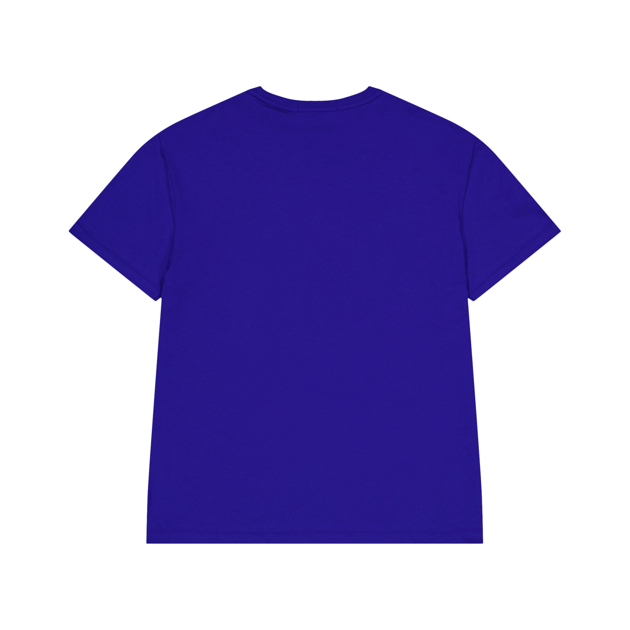 Polo Ralph Lauren Classic Fit Polo Sport Jersey T - Shirt Rugby Royal