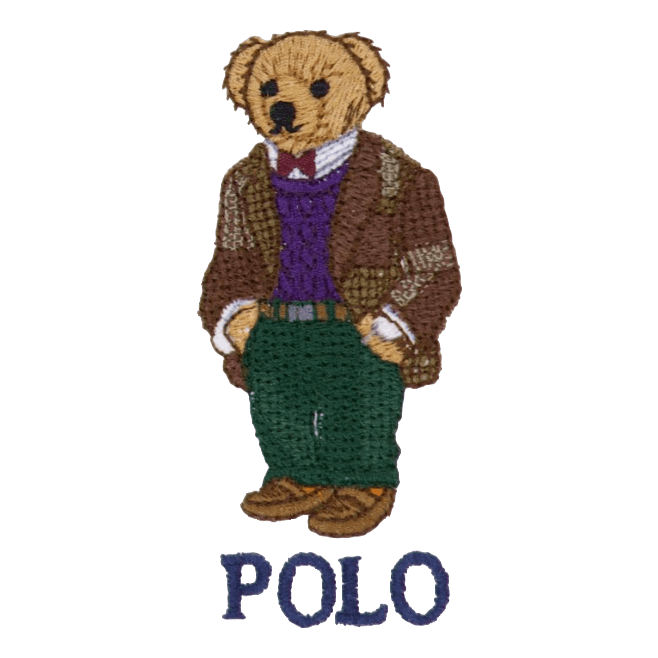 Polo Ralph Lauren 20/1 Mesh