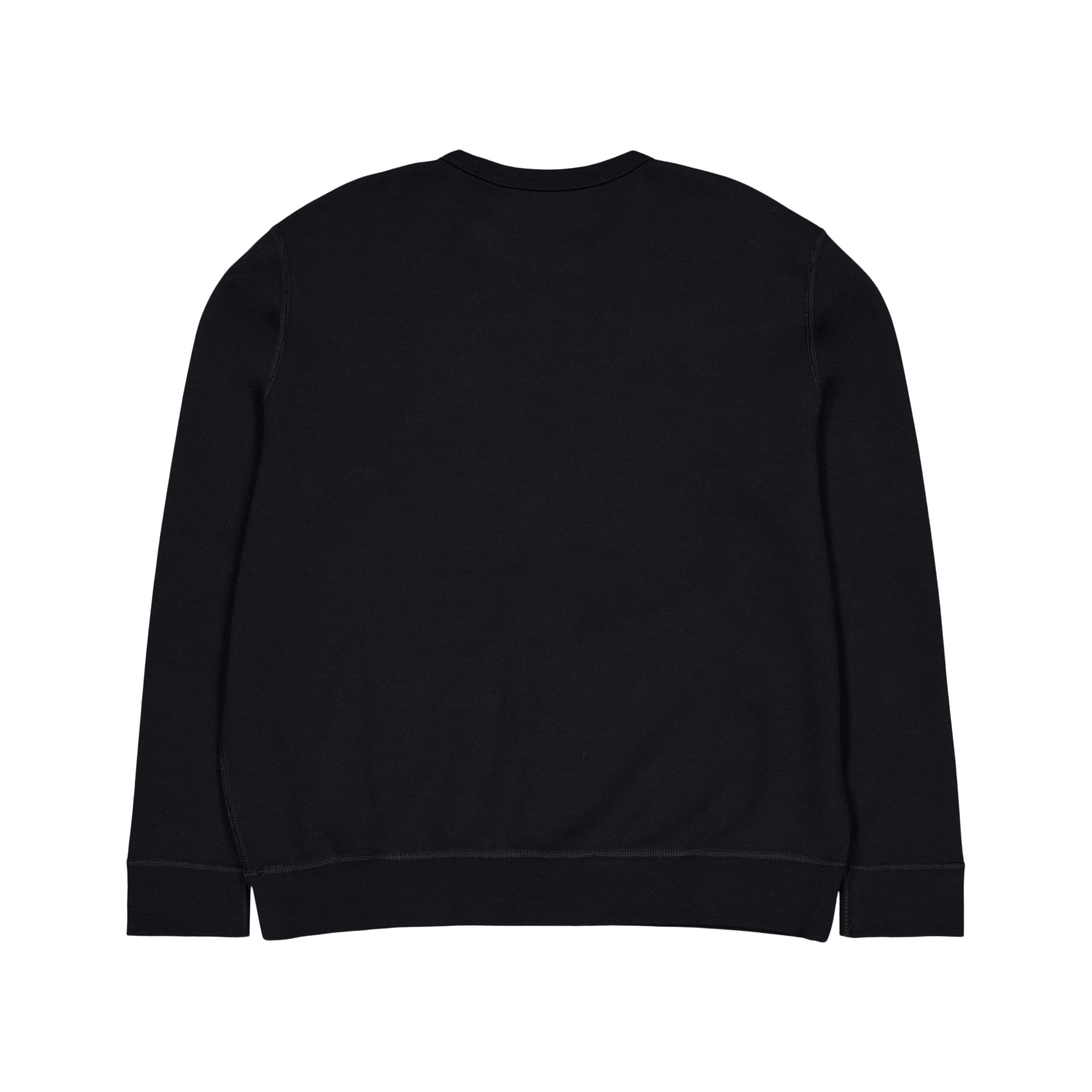 Polo Ralph Lauren 30/1 Double Knit Sweatshirt