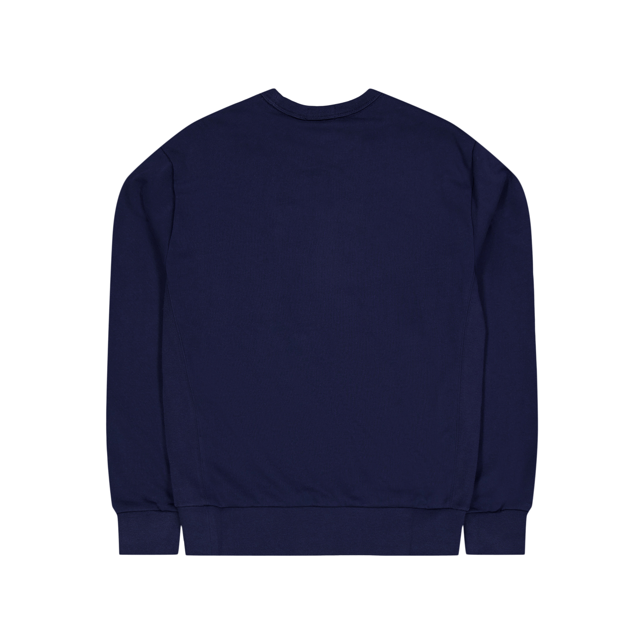 Polo Ralph Lauren Lightweight Fleece Sweatshirt Cruise Navy