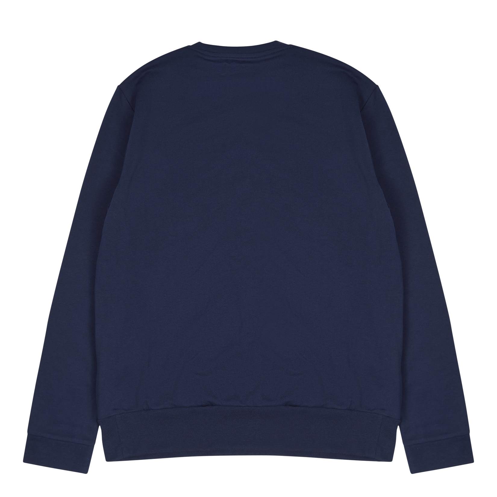 Polo Ralph Lauren Logo Jersey Sleep Shirt Newport Navy