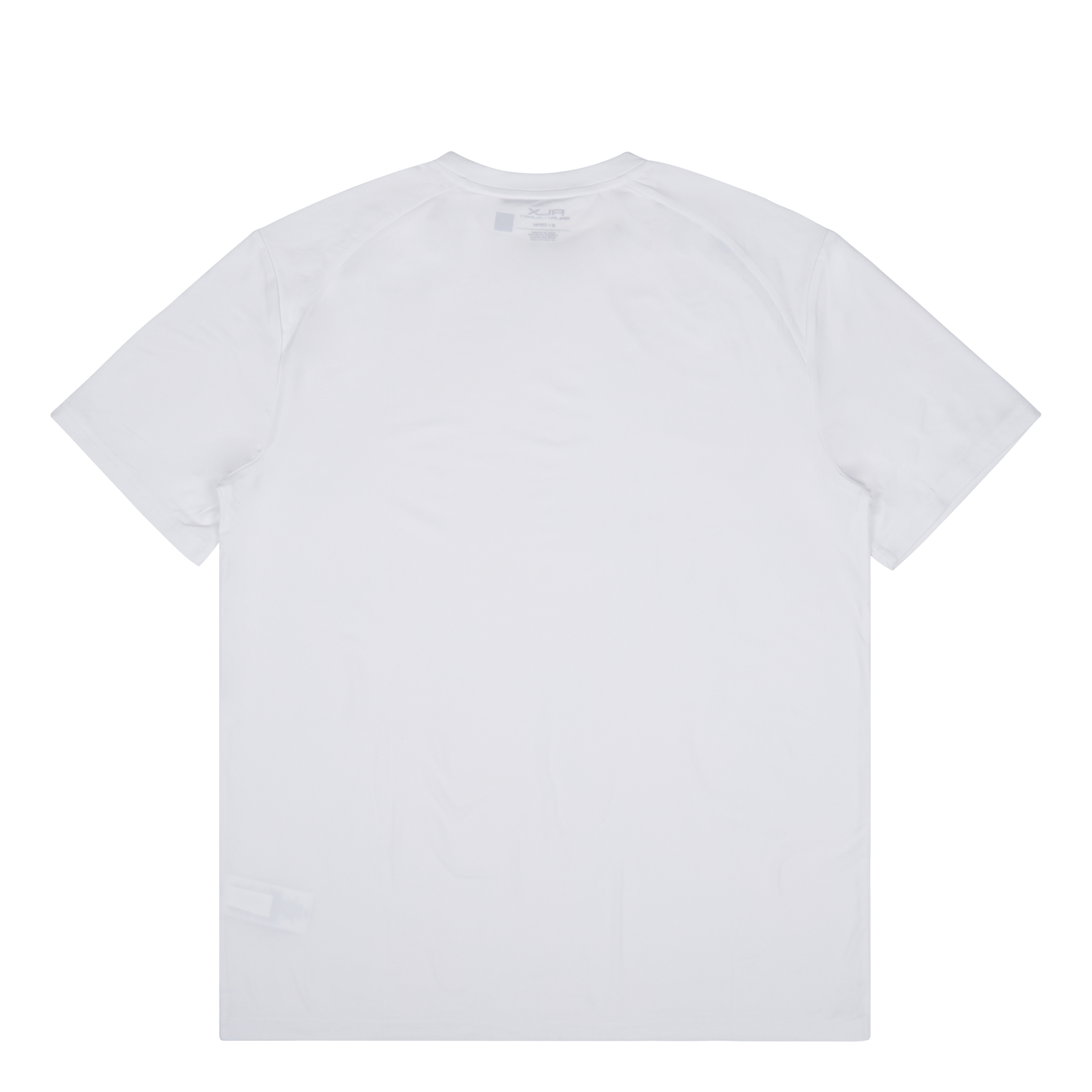 Polo Ralph Lauren Rec Peached Airflow - ssl - tsh Pure White