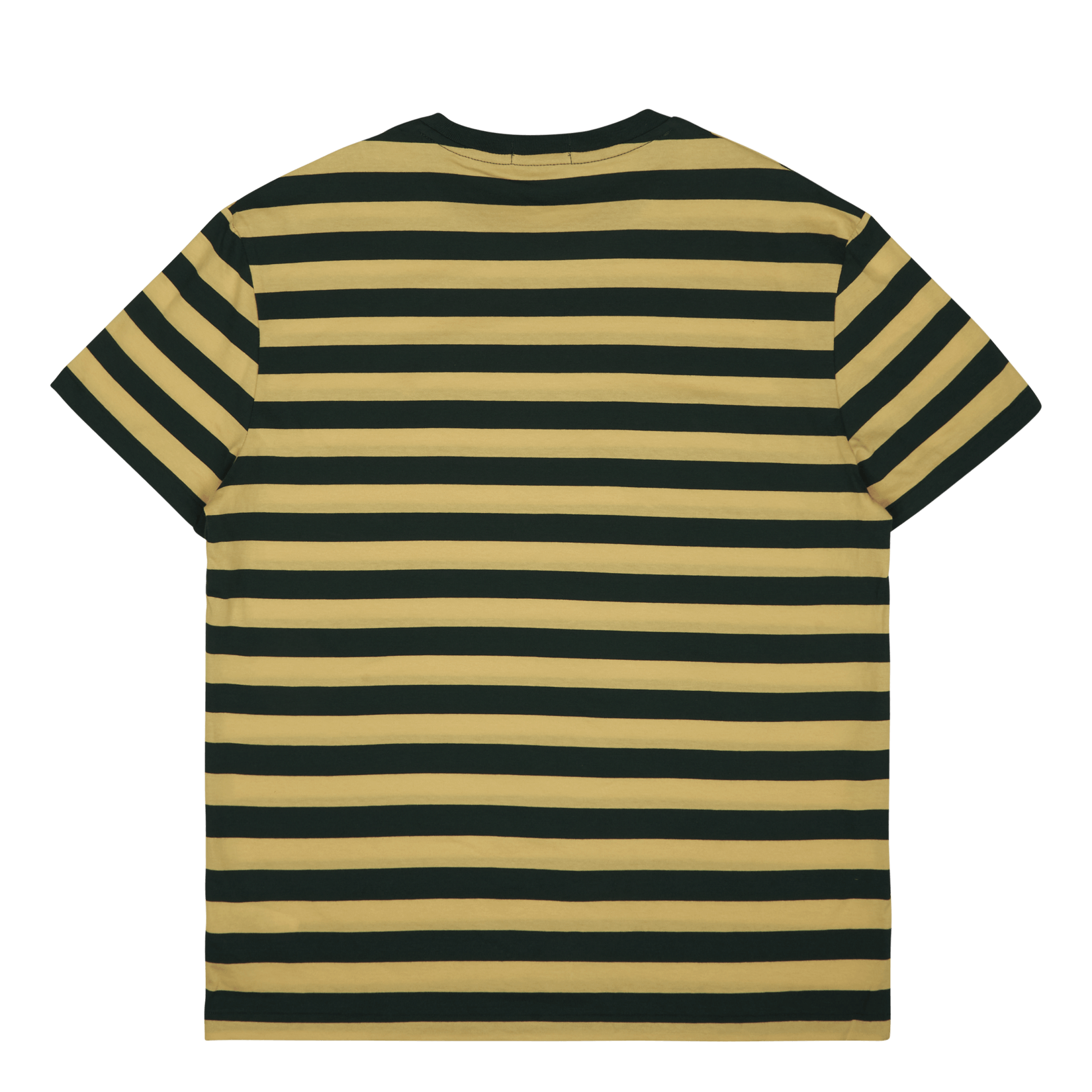 Polo Ralph Lauren 26/1 Jersey - ssl - tsh Lemon Crush/new Forest
