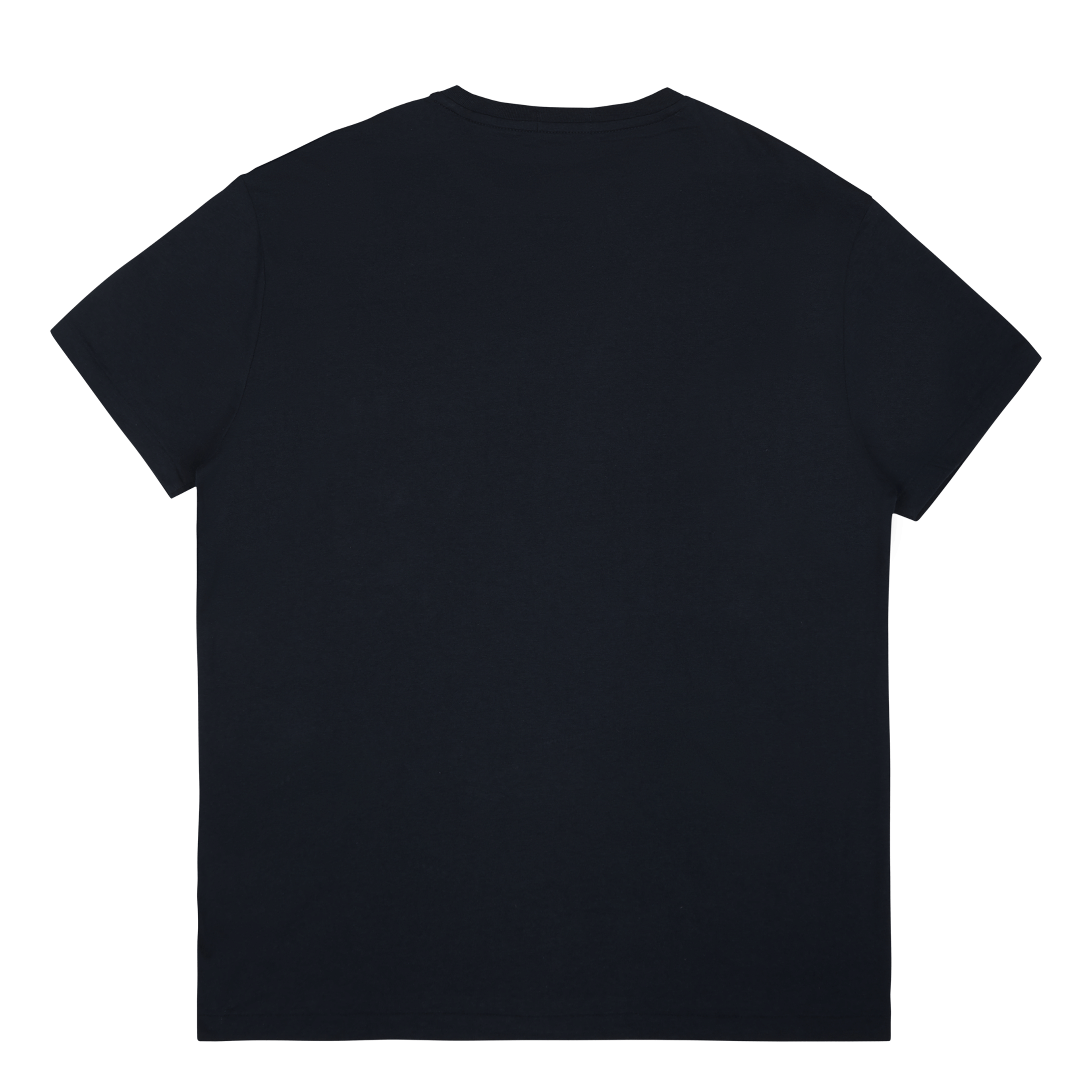 Polo Ralph Lauren Classic Fit Big Pony Jersey T - Shirt