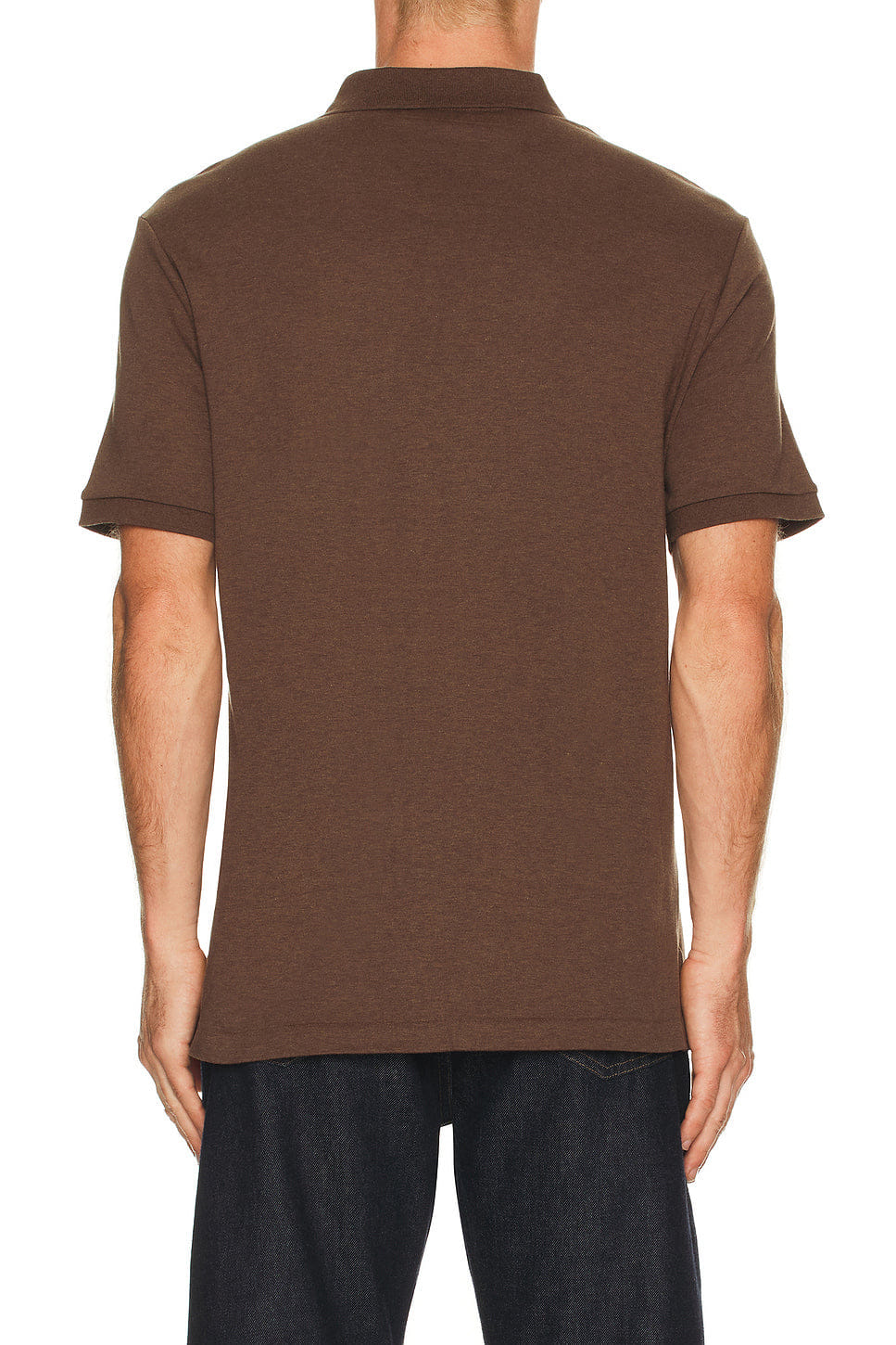 Polo Ralph Lauren Classic Fit Soft Cotton Polo