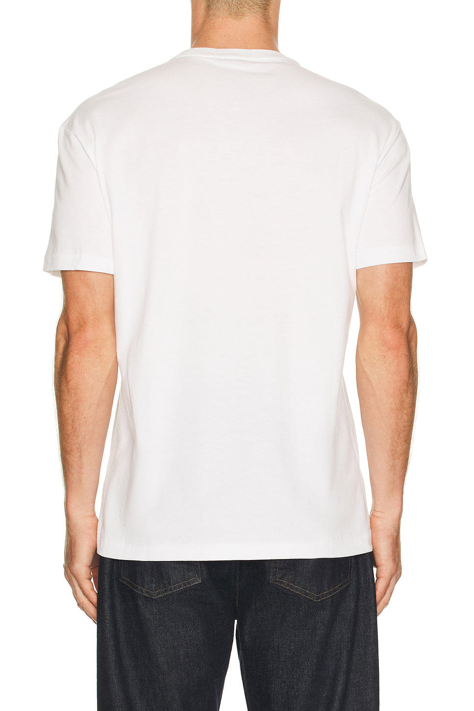 Polo Ralph Lauren Society Bear T-Shirt