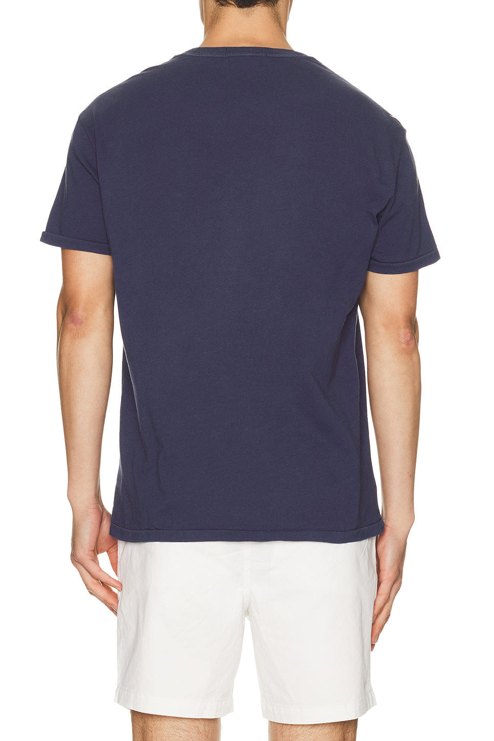 Polo Ralph Lauren Ralph Logo T - Shirt