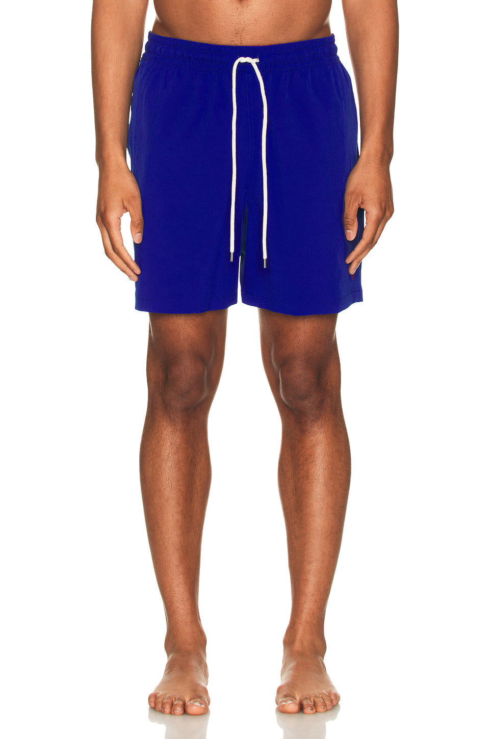 Polo Ralph Lauren Traveler Stretch Swim Trunk