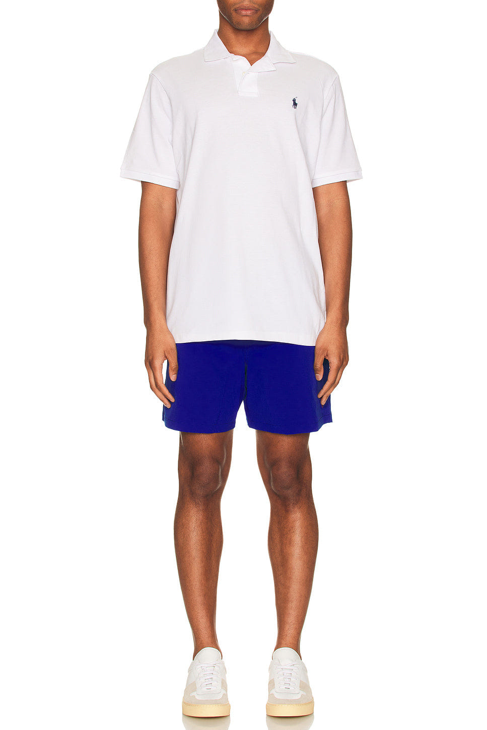 Polo Ralph Lauren Traveler Stretch Swim Trunk