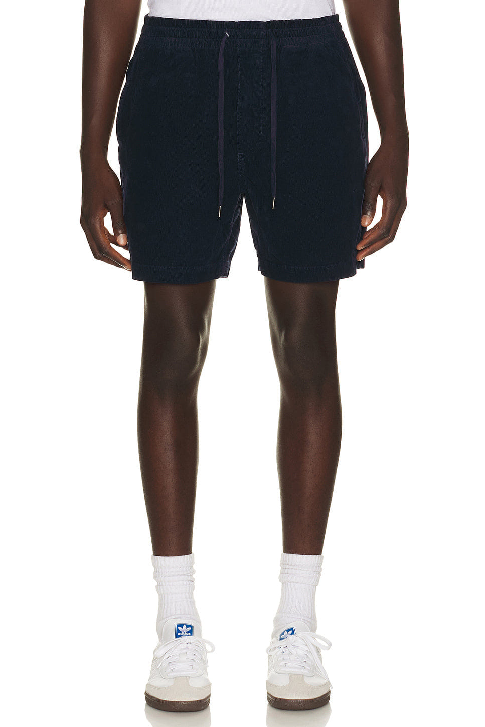 Polo Ralph Lauren Pinwale Corduroy Pull On Prepster Short 6