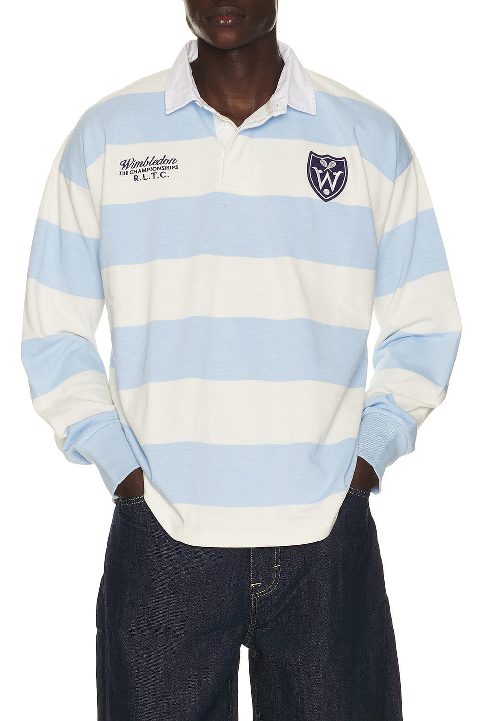 Polo Ralph Lauren Wimbledon Polo