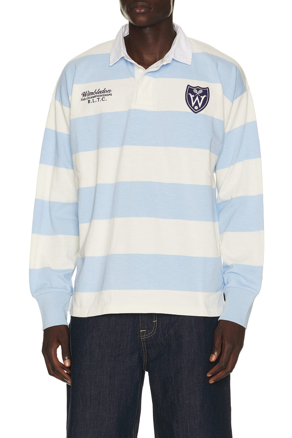 Polo Ralph Lauren Wimbledon Polo