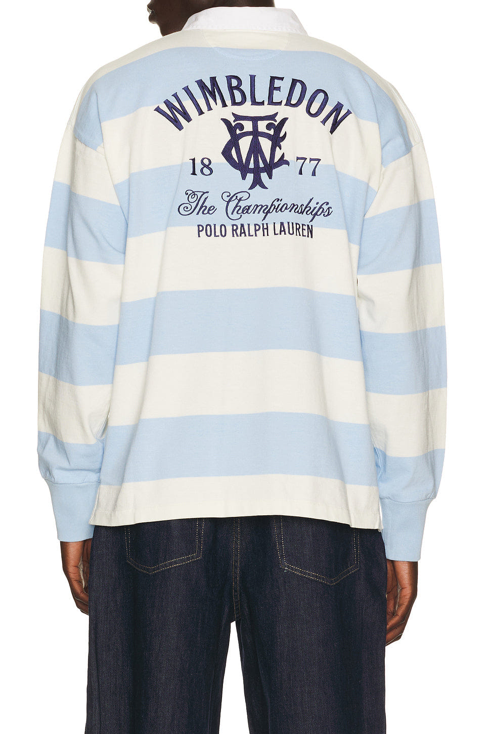 Polo Ralph Lauren Wimbledon Polo