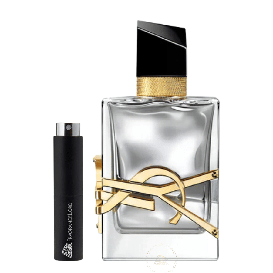 YVES SAINT Laurent Libre L'Absolu Platine Eau De Parfum Travel Spray | Sample