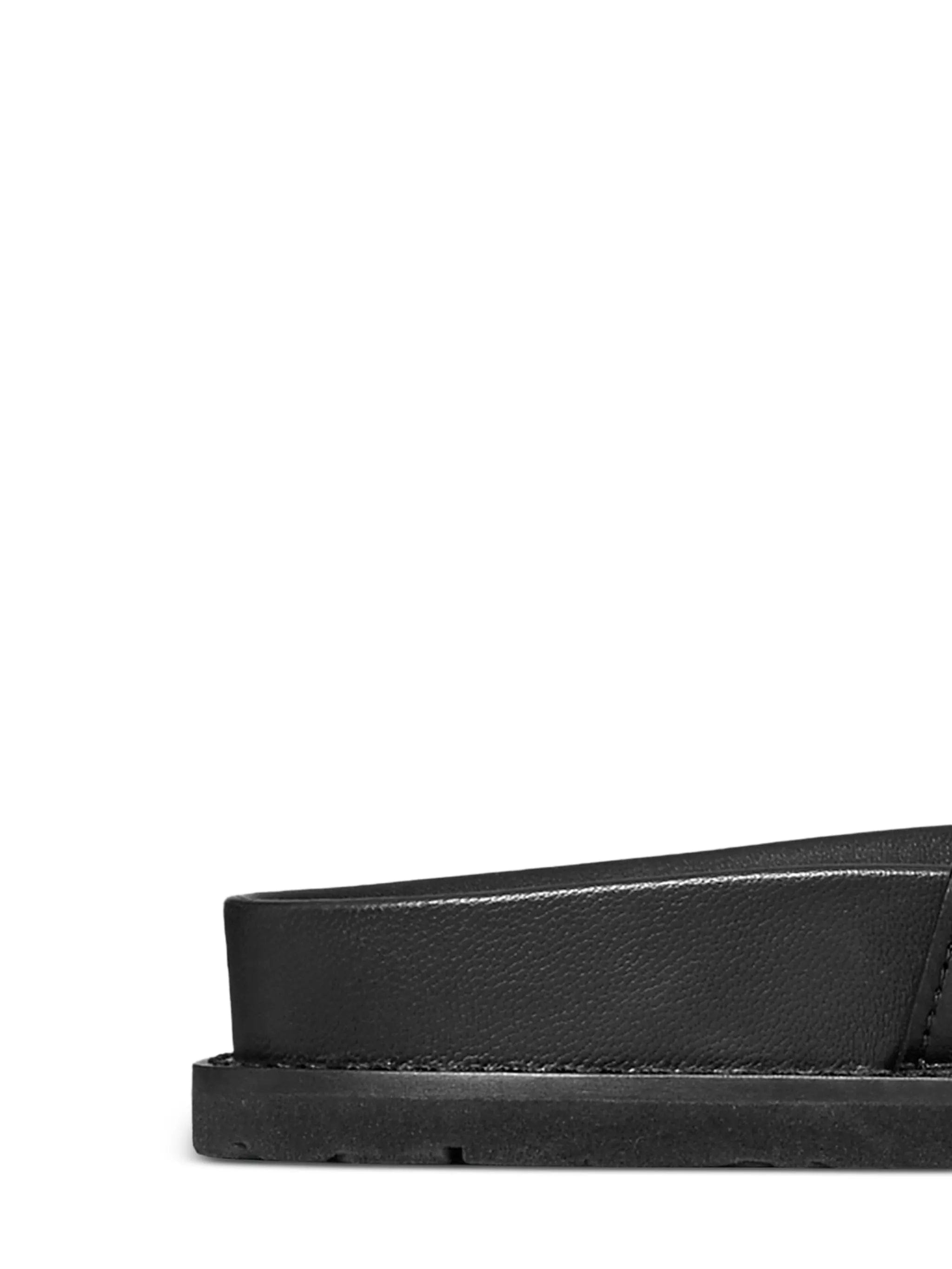 Tory Burch Romy button sport slides