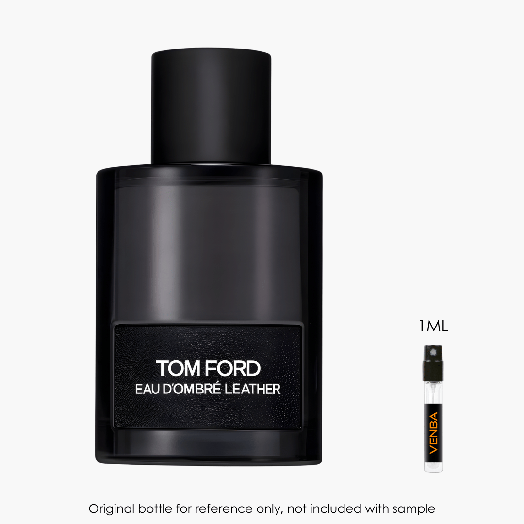 TOM FORD Eau D'Ombre Leather Parfum EDT