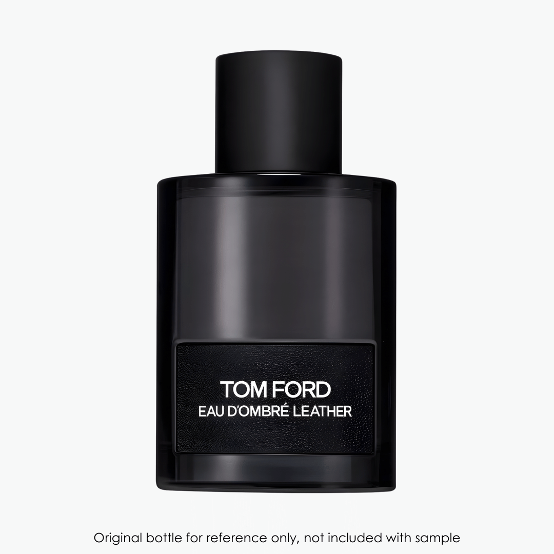TOM FORD Eau D'Ombre Leather Parfum EDT